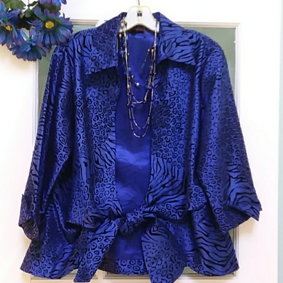 mishca Jackets & Blazers - Mishca jacket